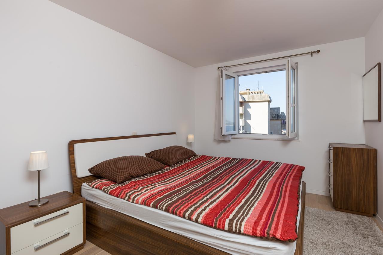 Apartment Blue Eye Ragusa Esterno foto