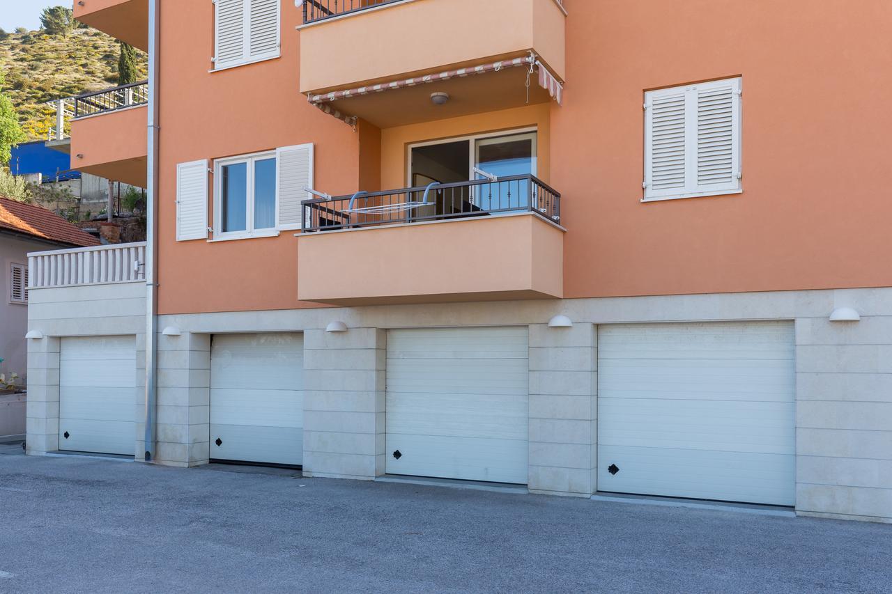 Apartment Blue Eye Ragusa Esterno foto